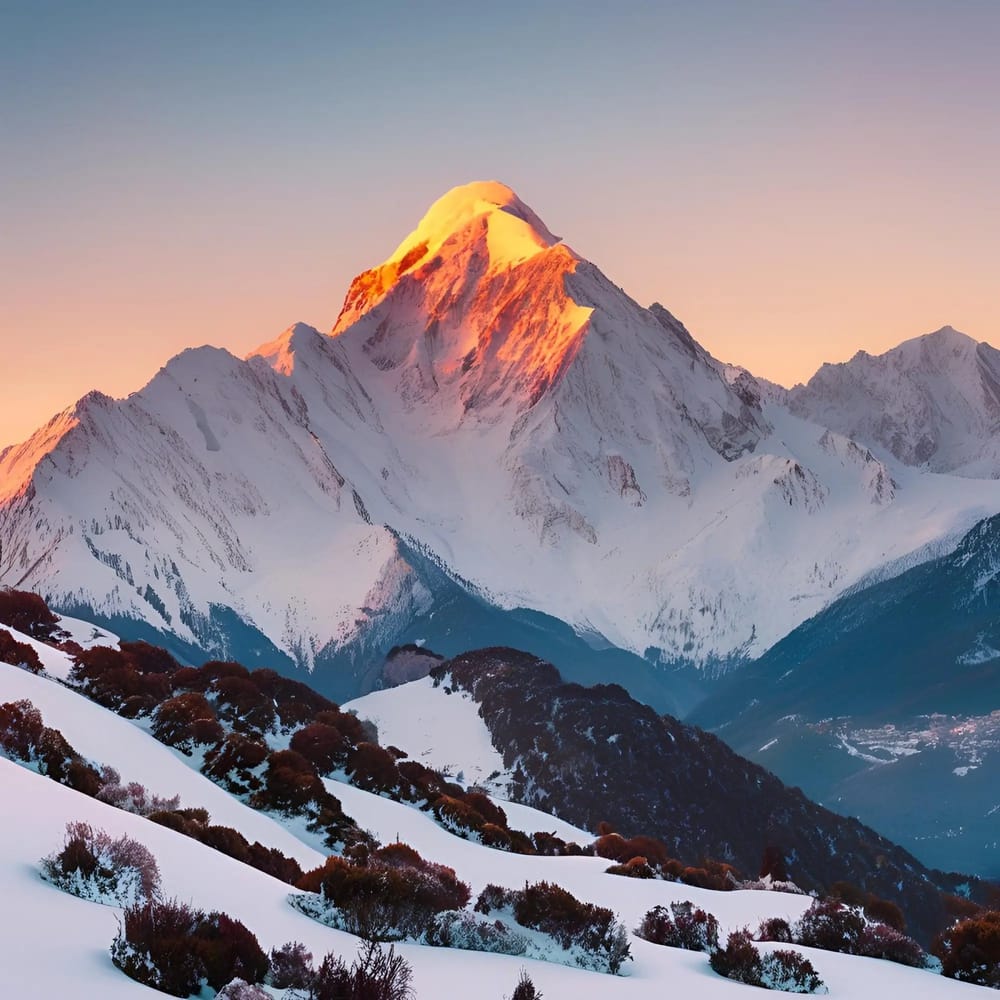 Imagem gerada por IA